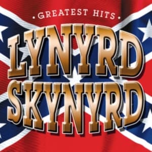 Lynyrd Skynyrd - Greatest Hits (CD)