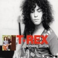 T. Rex - T Rex (CD)