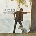 Miniatyrbild 2 av 2: NEIL YOUNG WITH CRAZY HORSE - EVERYBODY KNOWS THIS IS NOWHER (CD)