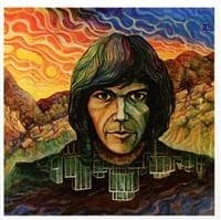 NEIL YOUNG - NEIL YOUNG (CD)