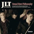 Miniatyrbild 1 av 2: Jlt (John Lindberg Trio) - Brand New Philosophy (CD)