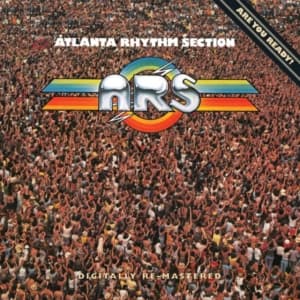 Atlanta Rhythm Section - Are You Ready? (CD)