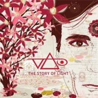 Vai Steve - Story Of Light (CD)