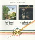 Pikkukuva 2 / 2: Atlanta Rhythm Section - Third Annual Pipe Dream/A Rock And (CD)