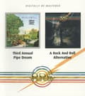 Pikkukuva 1 / 2: Atlanta Rhythm Section - Third Annual Pipe Dream/A Rock And (CD)