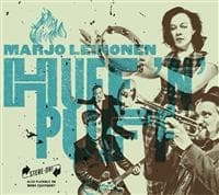 Marjo Leinonen - Marjo Leinonen Huff'n'puff (CD)