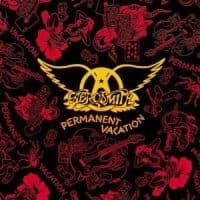 Aerosmith - Permanent Vacation - (CD)