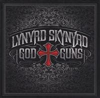 LYNYRD SKYNYRD - GOD & GUNS (CD)