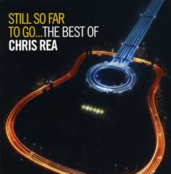 Chris Rea - Still So Far To Go: The Best O (CD)