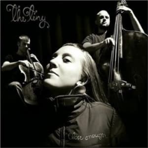 Tiny - Close Enough (CD)