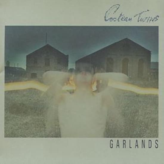 Cocteau Twins - Garlands (CD)