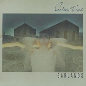 Cocteau Twins - Garlands (CD)