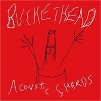 Buckethead - Acoustic Shards (CD)