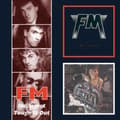 Pikkukuva 1 / 2: Fm - Indiscreet/Tough It Out (CD)