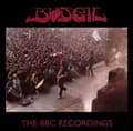Miniatyrbild 2 av 2: Budgie - Bbc Recordings (CD)