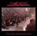 Miniatyrbild 1 av 2: Budgie - Bbc Recordings (CD)