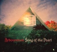 Arbouretum - Song Of The Pearl (CD)
