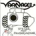 Miniatyrbillede 1 af 2: Varnagel - Stenar Mot Pansarvagnar (CD)