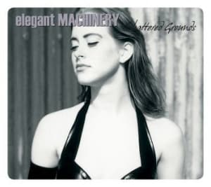 Elegant Machinery - Yesterday Man - Digi (CD)