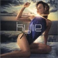 Kylie Minogue - Light Years (CD)