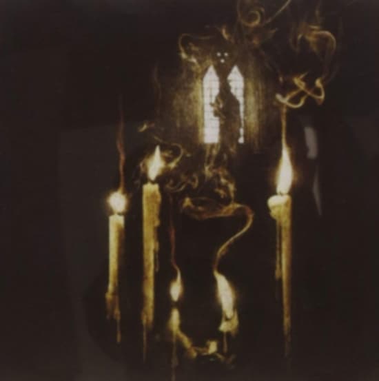 OPETH - GHOST REVERIES (CD)