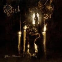 OPETH - GHOST REVERIES (CD)