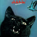 Miniatyrbild 2 av 2: Budgie - Impeckable (+ 5 Bonusspår) (CD)