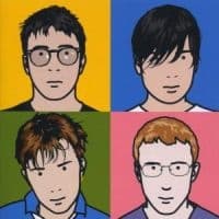 BLUR - BLUR: THE BEST OF (CD)
