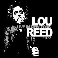 Reed Lou - Live In New York 1972 (CD)