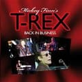 Pikkukuva 1 / 2: Mickey Finn's T-Rex - Back In Business (CD)