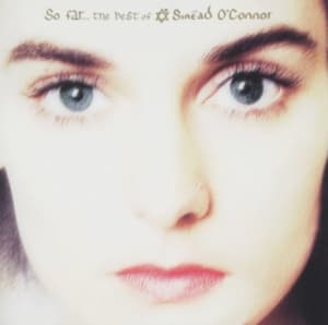 Sinéad Oconnor - So Far... The Best Of (CD)