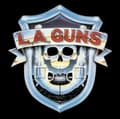 Pikkukuva 2 / 2: L.A. Guns - L.A. Guns (CD)
