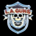 Pikkukuva 1 / 2: L.A. Guns - L.A. Guns (CD)