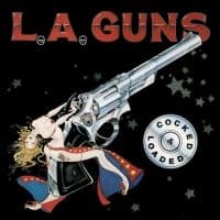 L.A. Guns - Cocked & Loaded (Collectors Edition (CD)