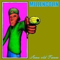 Millencolin - Same Old Tunes (CD)