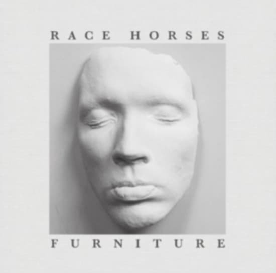 Race Horses - Furniture (CD)