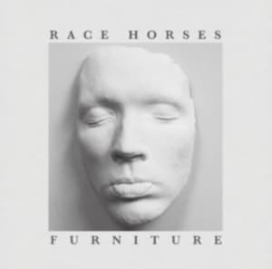 Race Horses - Furniture (CD)