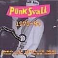 Miniatyrbillede 1 af 2: Various Artists - Punksvall 1979-80 (CD)
