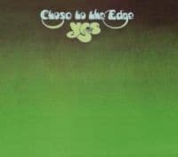 YES - CLOSE TO THE EDGE (CD)