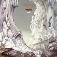 YES - RELAYER (CD)