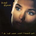 Miniatyrbillede 1 af 2: Sinéad Oconnor - I Do Not Want What I Haven't Got (CD)