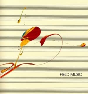 Field Music - Field Music (Measure) (CD)