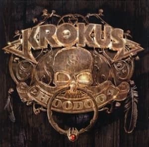 Krokus - Hoodoo (CD)