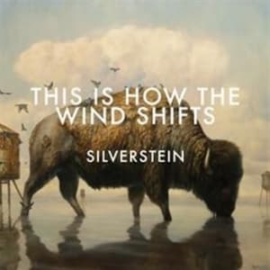 Silverstein - This Is How The Wind Shifts (CD)
