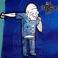 All Systems Go - Mon Chi Chi (CD)
