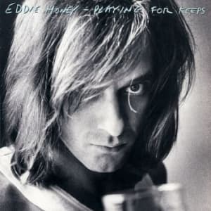 Money Eddie - Playing For Keeps (CD)