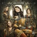 Pikkukuva 1 / 2: HALESTORM - HALESTORM (CD)