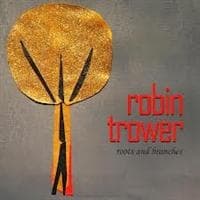 Trower Robin - Roots & Branches (CD)