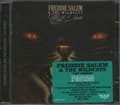Miniatyrbillede 1 af 2: Salem Freddie & The Wild Cats - Cat Dance (CD)