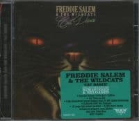 Salem Freddie & The Wild Cats - Cat Dance (CD)